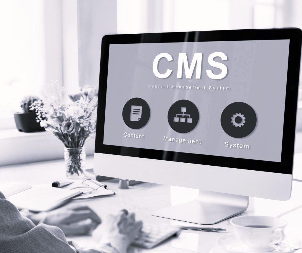 choisir le meilleur CMS pour créer son site en 2024